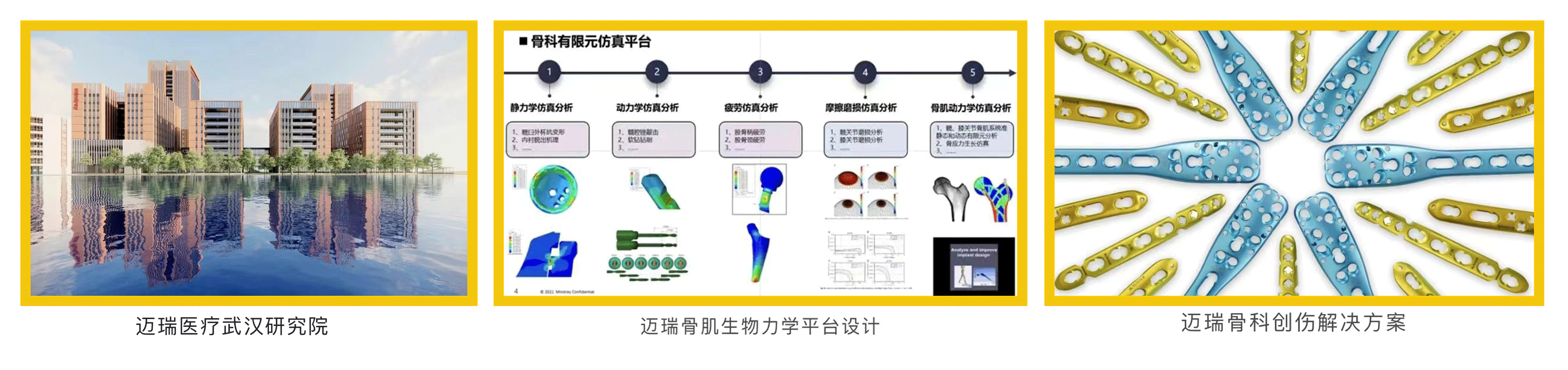 普菲特信息｜熱烈祝賀武漢邁瑞SAP實(shí)施項(xiàng)目成功上線