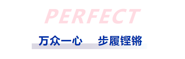 揚(yáng)帆數(shù)字化新藍(lán)海｜祝賀普菲特?cái)?shù)字智造事業(yè)群成立