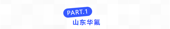 普菲特信息｜加速?山東華氟?數(shù)字化轉(zhuǎn)型之路